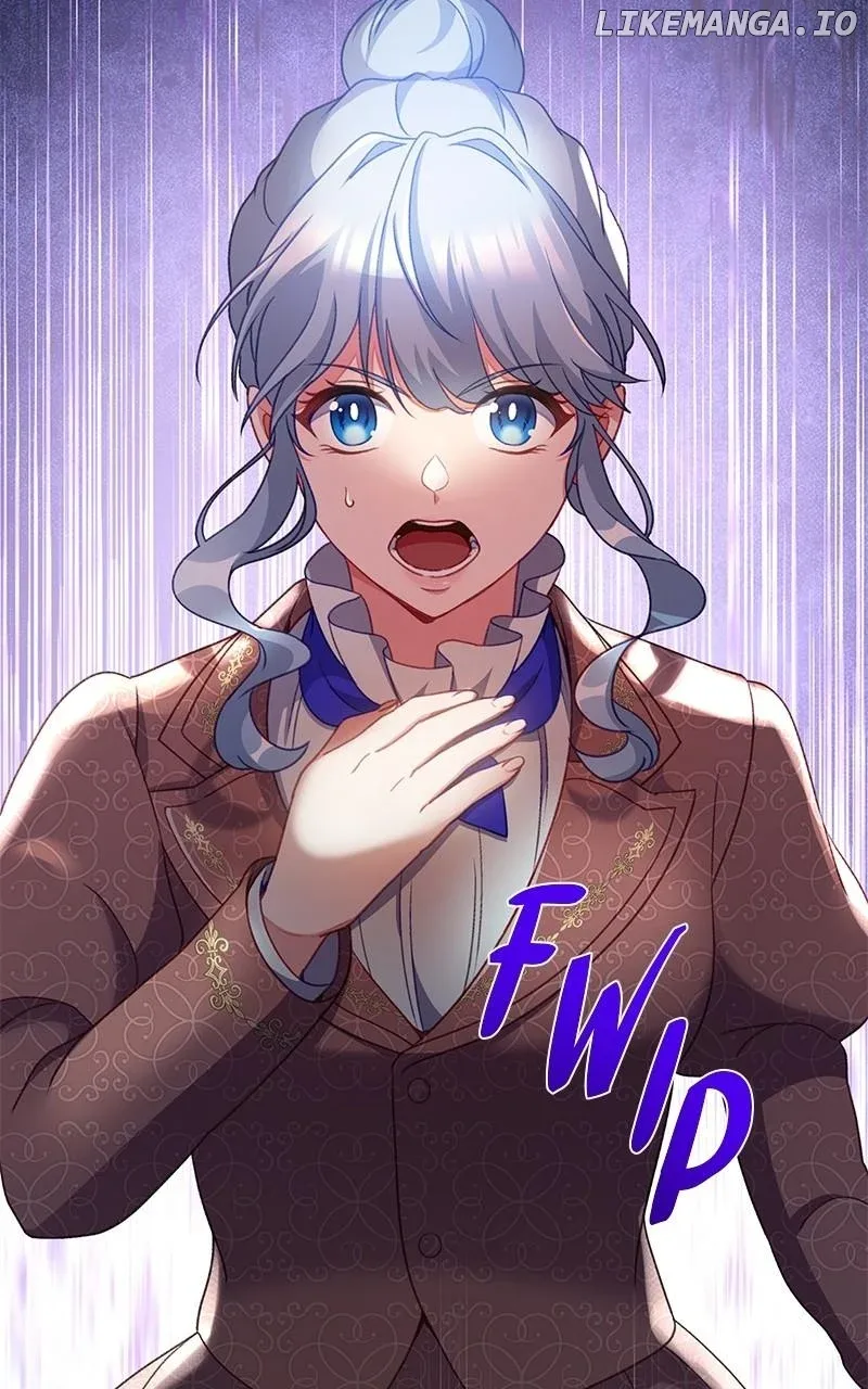 We Lost Our Engagement Chapter 19 page 101