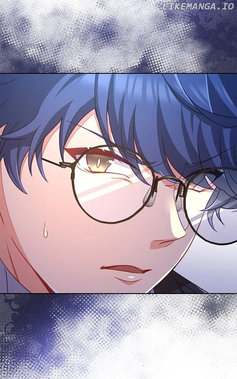 We Lost Our Engagement Chapter 19 page 92