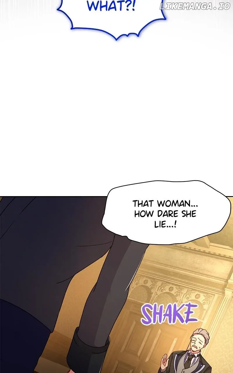 We Lost Our Engagement Chapter 19 page 104