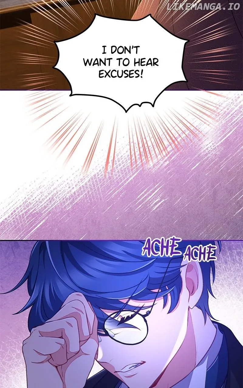 We Lost Our Engagement Chapter 20 page 8