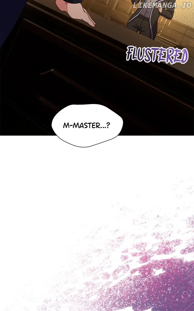We Lost Our Engagement Chapter 19 page 105