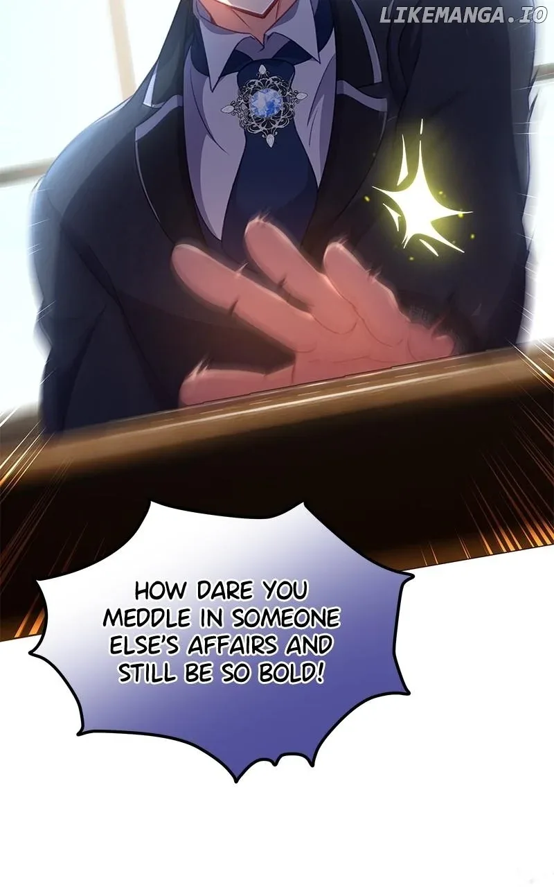 We Lost Our Engagement Chapter 20 page 13