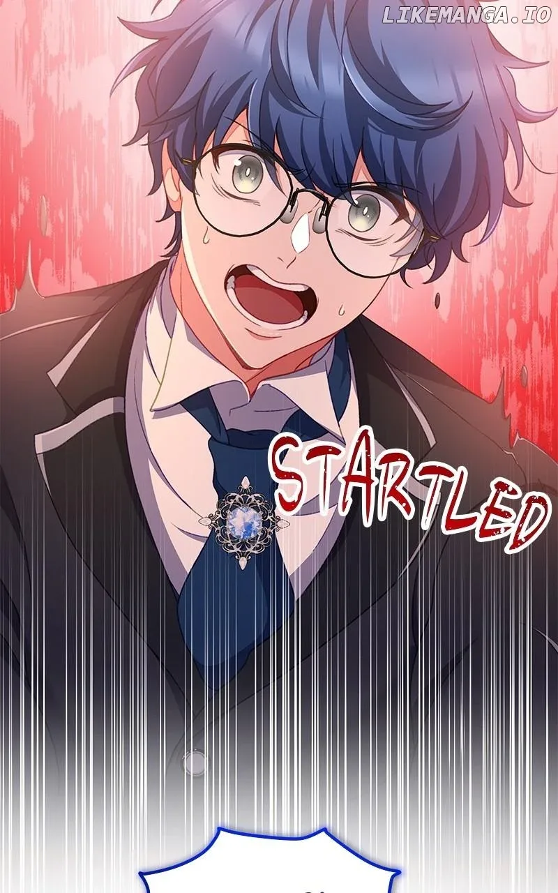 We Lost Our Engagement Chapter 19 page 103