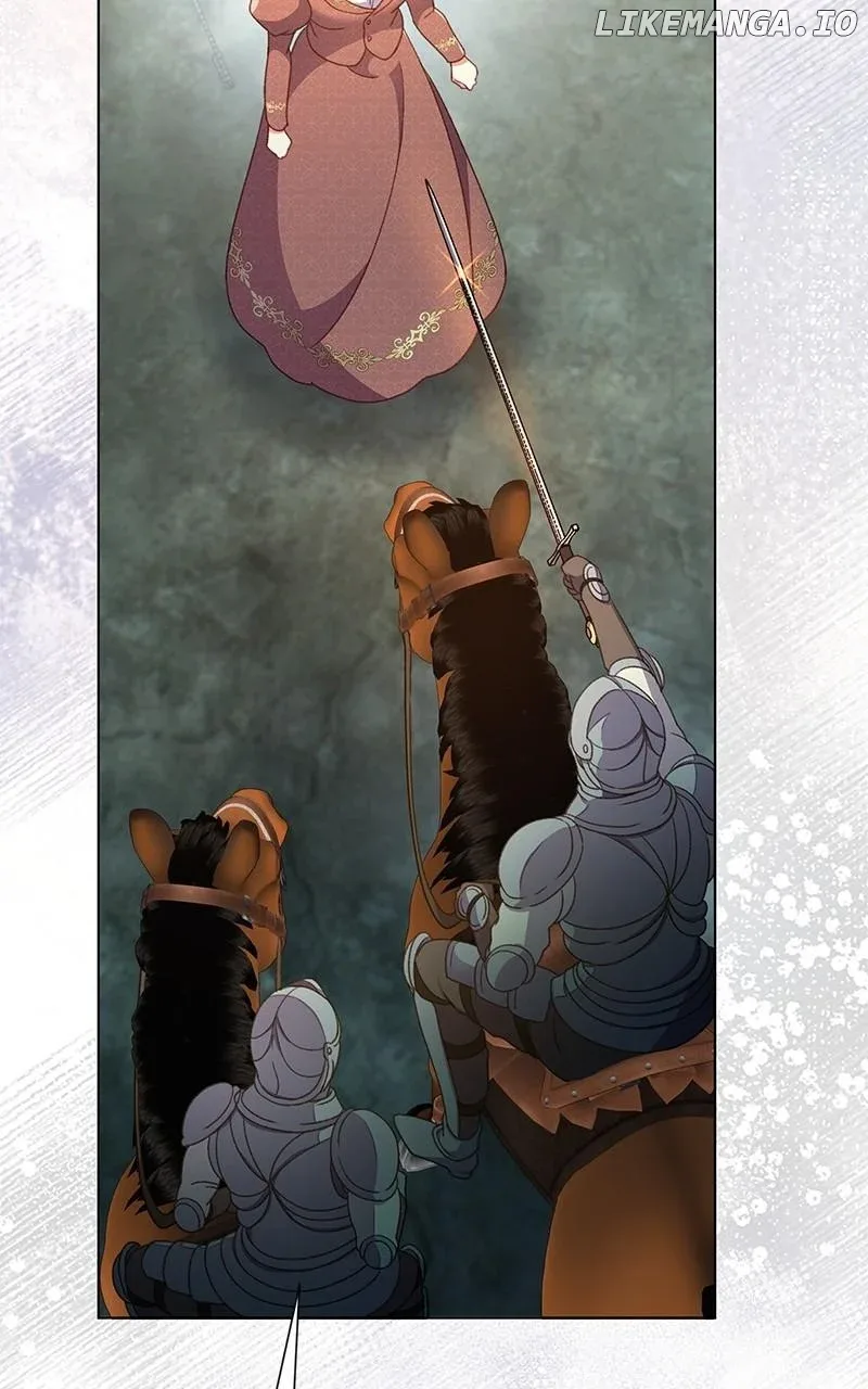 We Lost Our Engagement Chapter 19 page 94