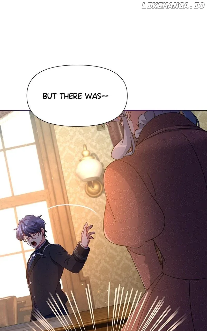 We Lost Our Engagement Chapter 20 page 7