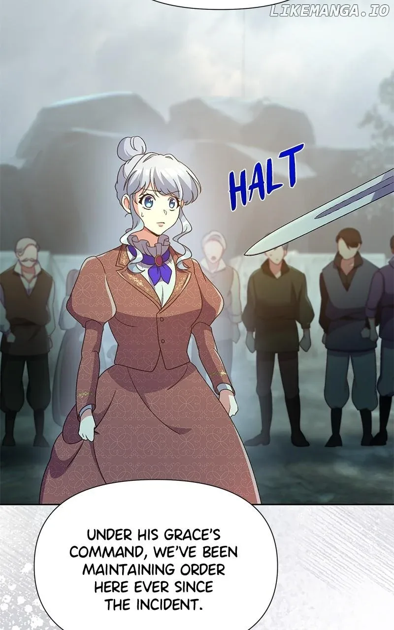We Lost Our Engagement Chapter 19 page 96