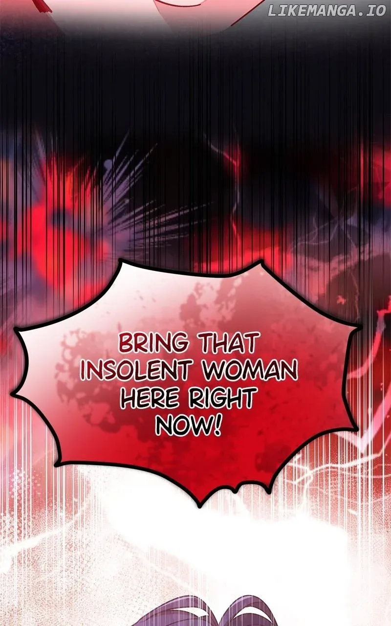 We Lost Our Engagement Chapter 19 page 107
