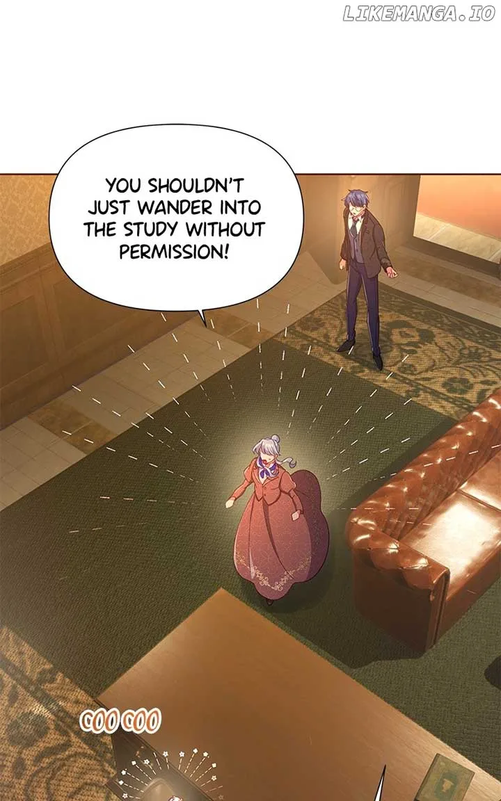 We Lost Our Engagement Chapter 22 page 24