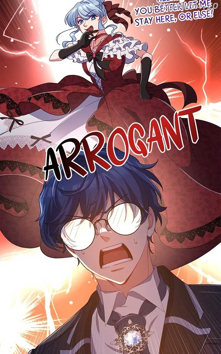 We Lost Our Engagement Chapter 22 page 14