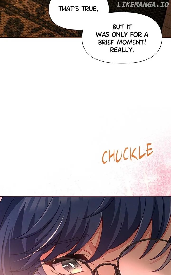 We Lost Our Engagement Chapter 22 page 42