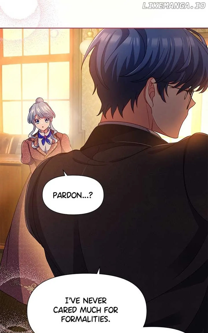 We Lost Our Engagement Chapter 22 page 45