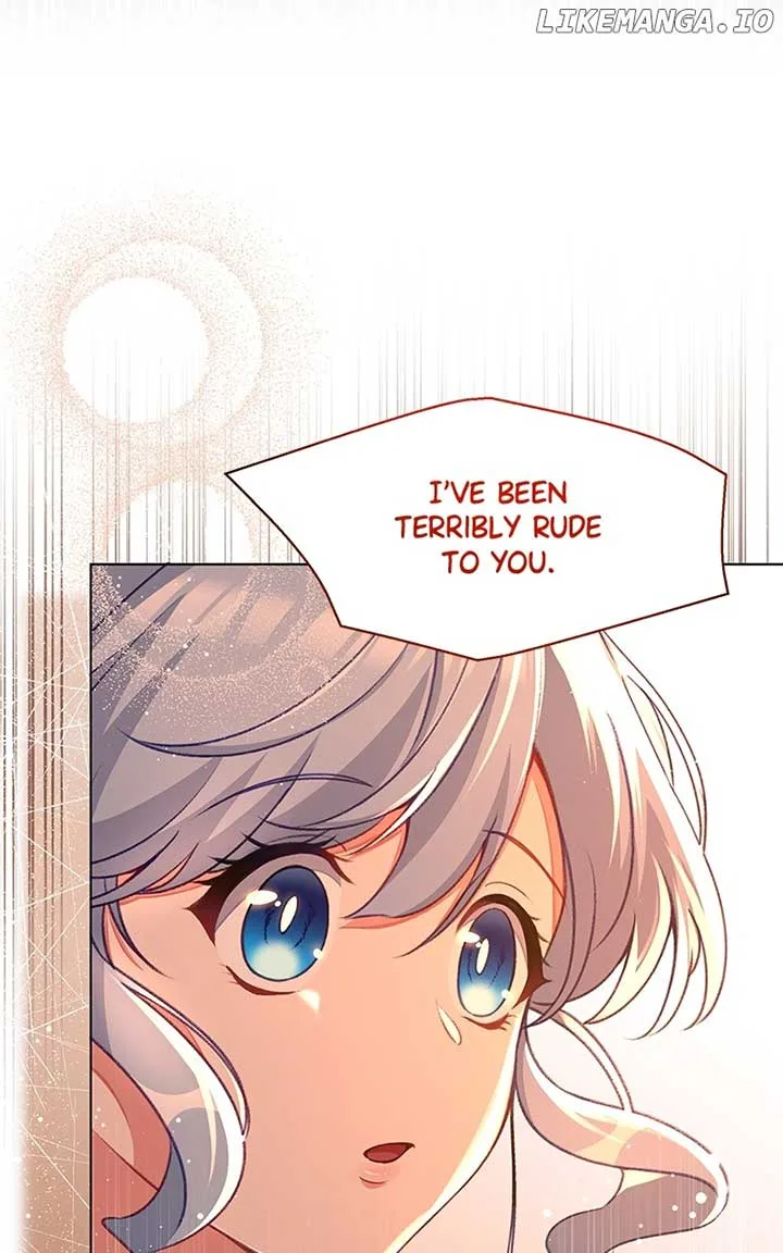 We Lost Our Engagement Chapter 22 page 34
