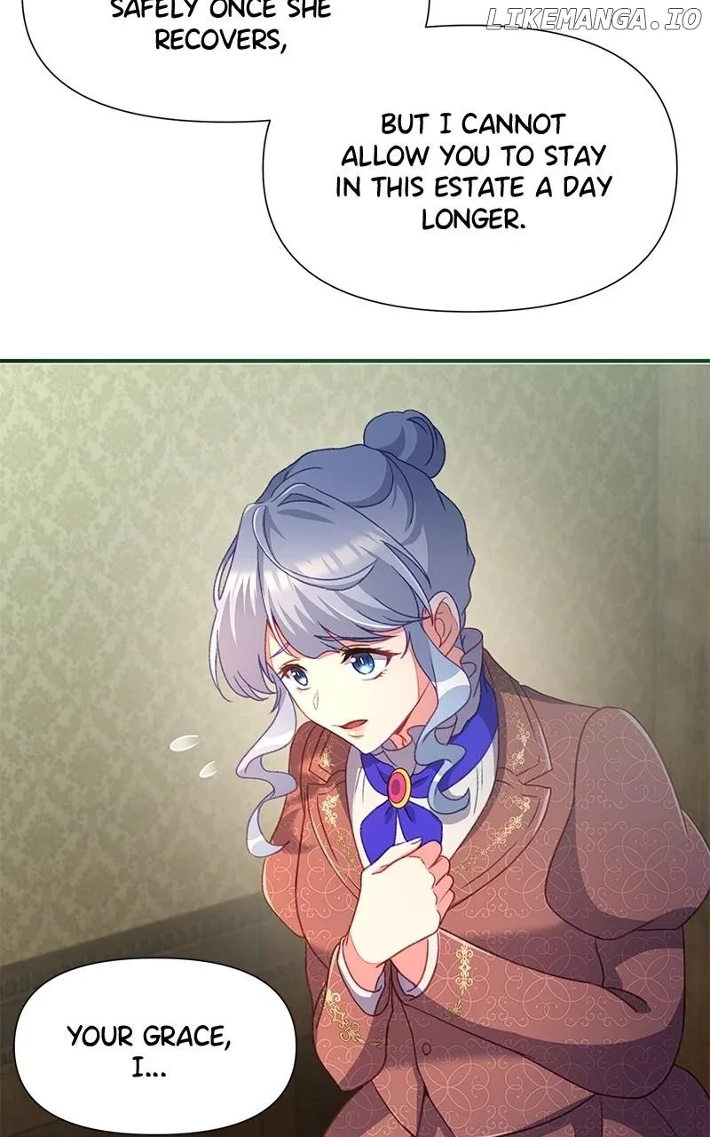 We Lost Our Engagement Chapter 20 page 11