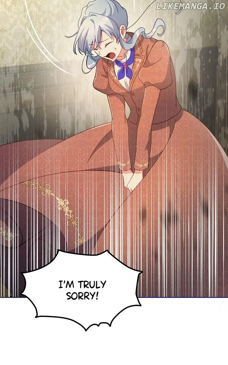 We Lost Our Engagement Chapter 20 page 6
