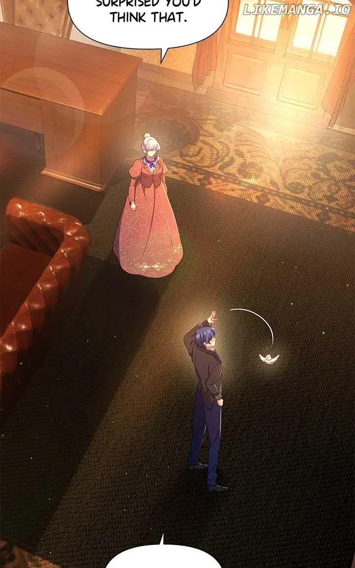 We Lost Our Engagement Chapter 22 page 41