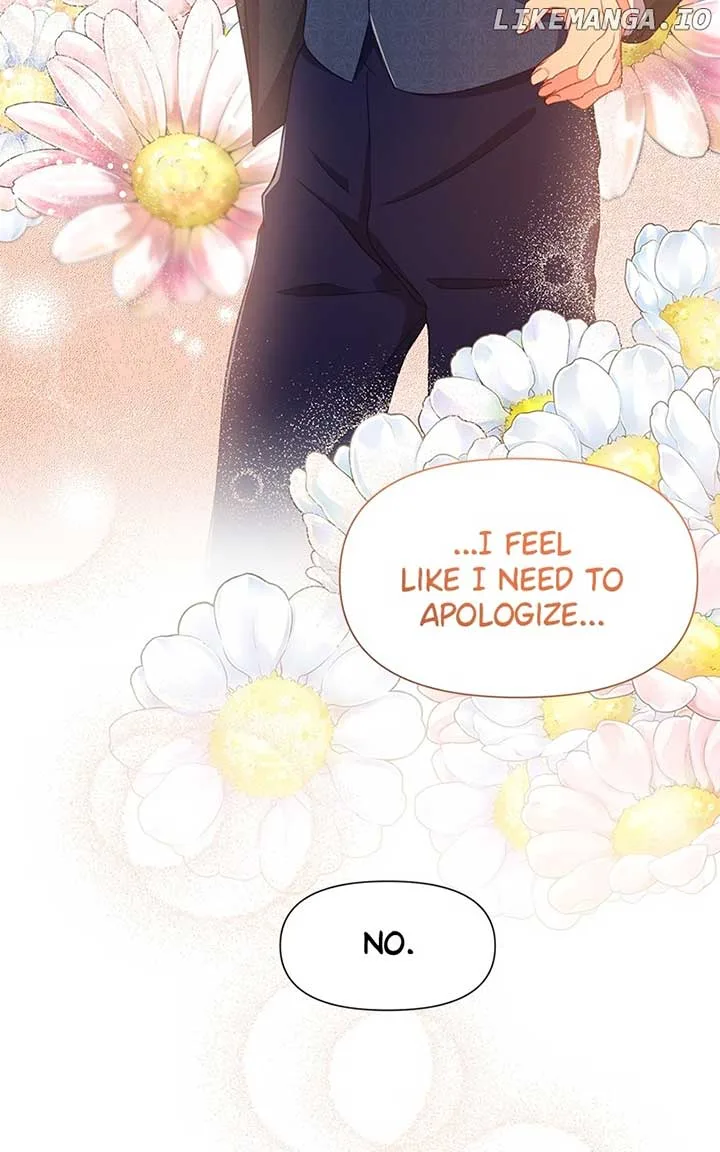 We Lost Our Engagement Chapter 22 page 31