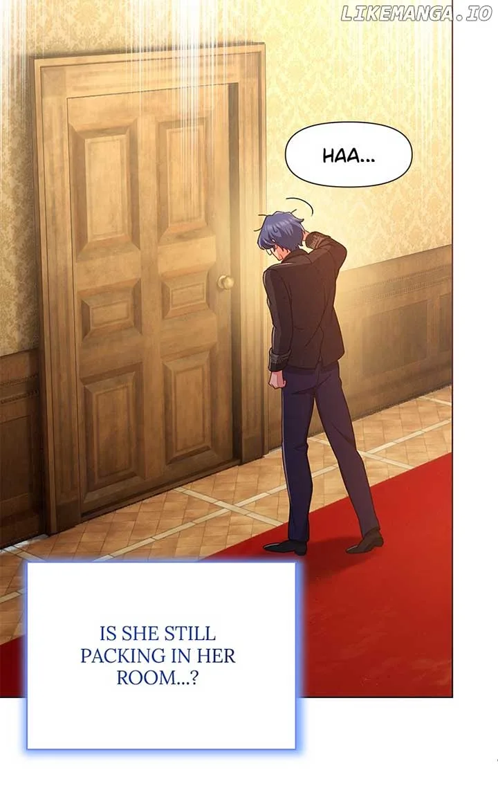 We Lost Our Engagement Chapter 22 page 11