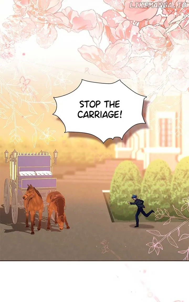 We Lost Our Engagement Chapter 22 page 5