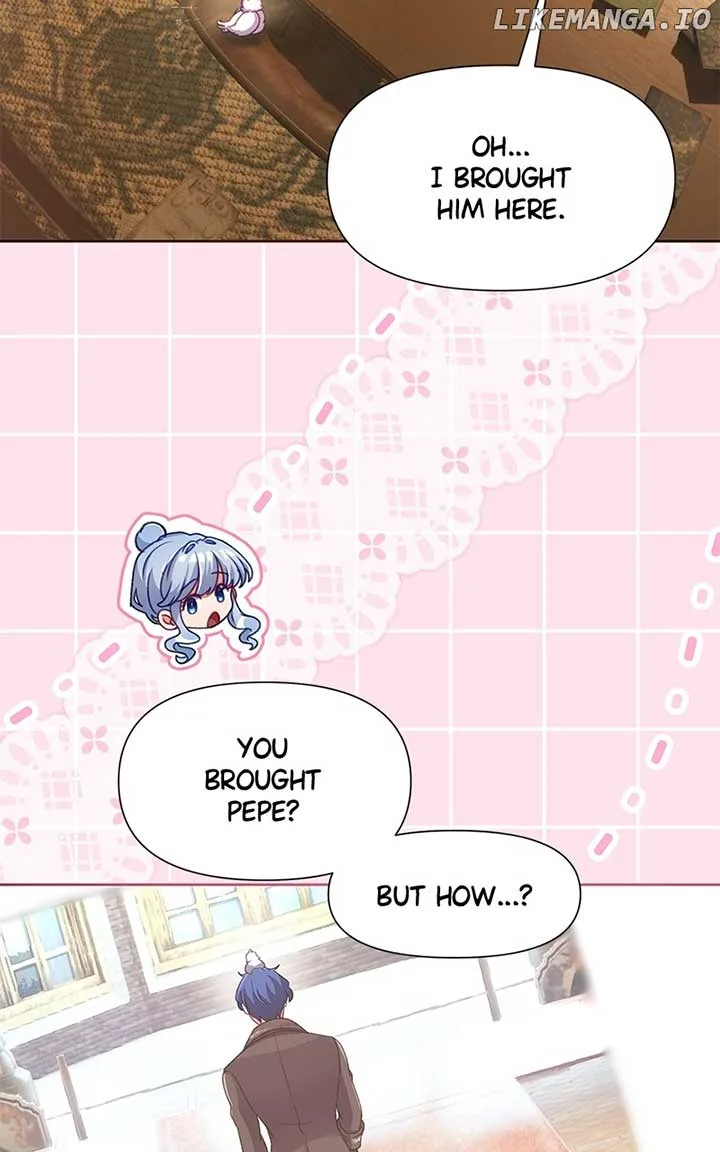 We Lost Our Engagement Chapter 22 page 25