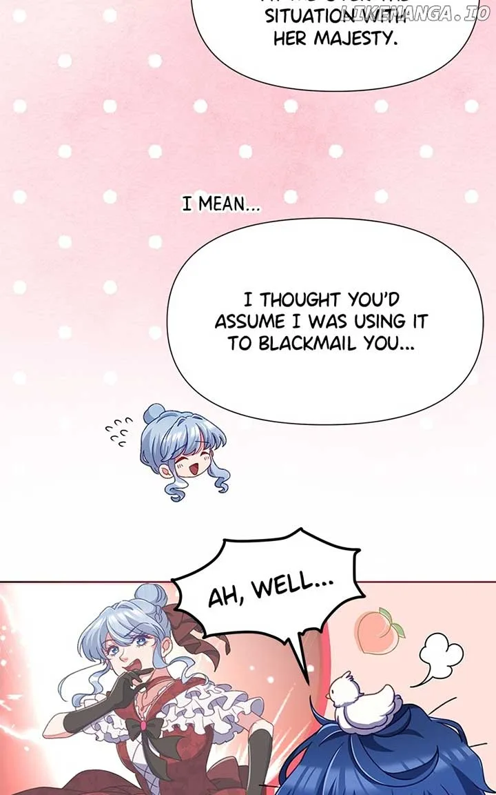 We Lost Our Engagement Chapter 22 page 39