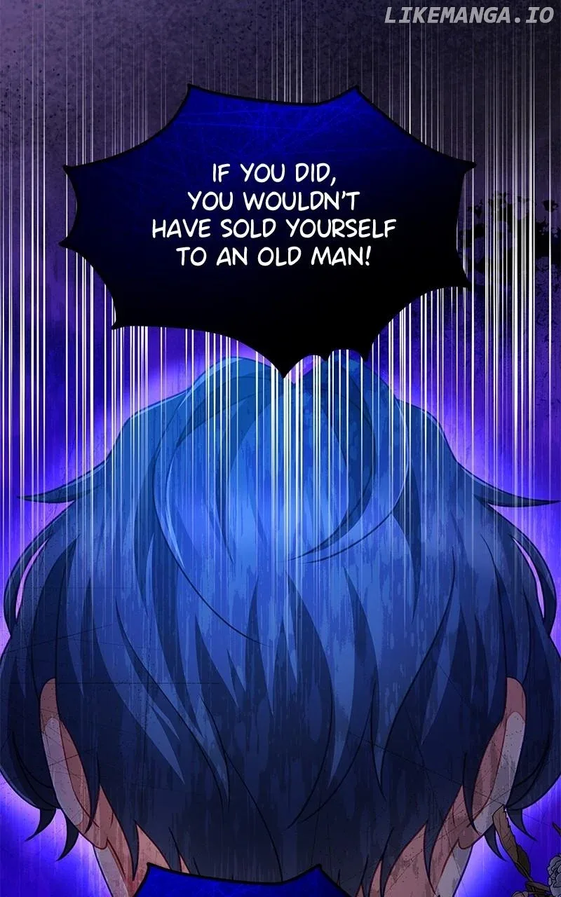 We Lost Our Engagement Chapter 20 page 15