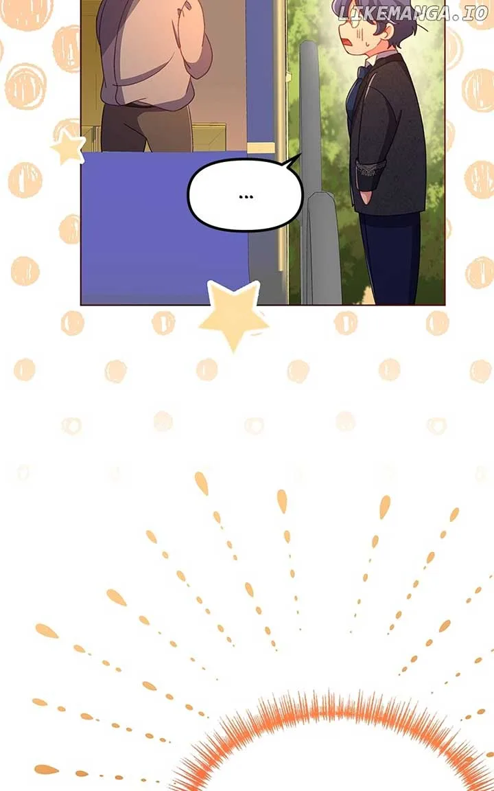 We Lost Our Engagement Chapter 22 page 9