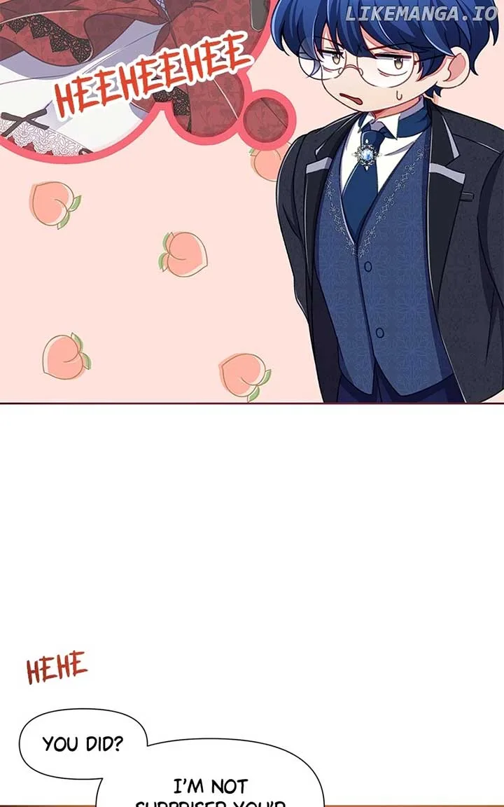 We Lost Our Engagement Chapter 22 page 40