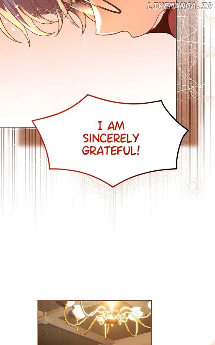 We Lost Our Engagement Chapter 22 page 36