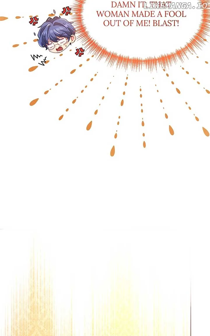 We Lost Our Engagement Chapter 22 page 10