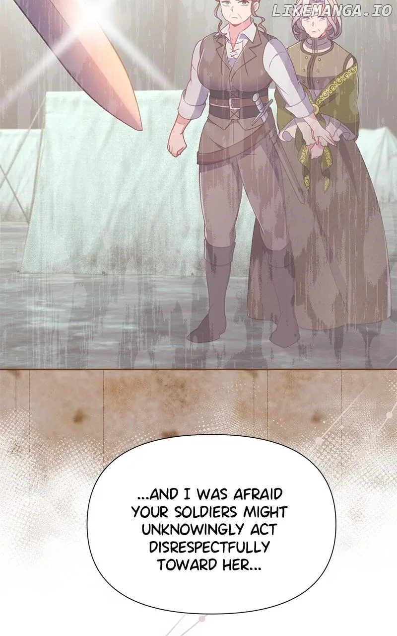 We Lost Our Engagement Chapter 20 page 26