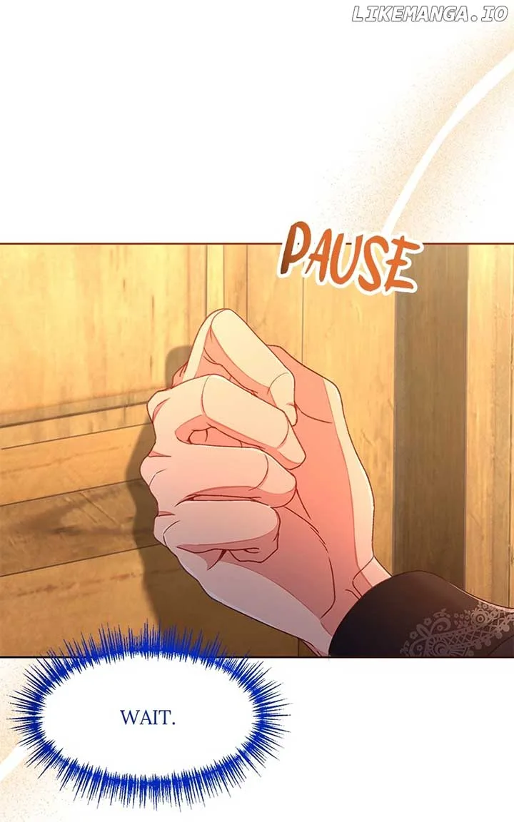 We Lost Our Engagement Chapter 22 page 12