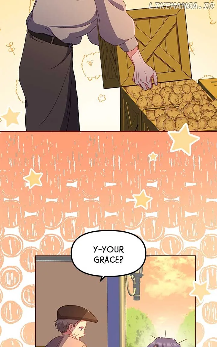 We Lost Our Engagement Chapter 22 page 8
