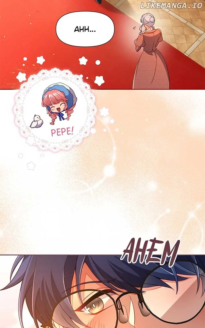 We Lost Our Engagement Chapter 22 page 20
