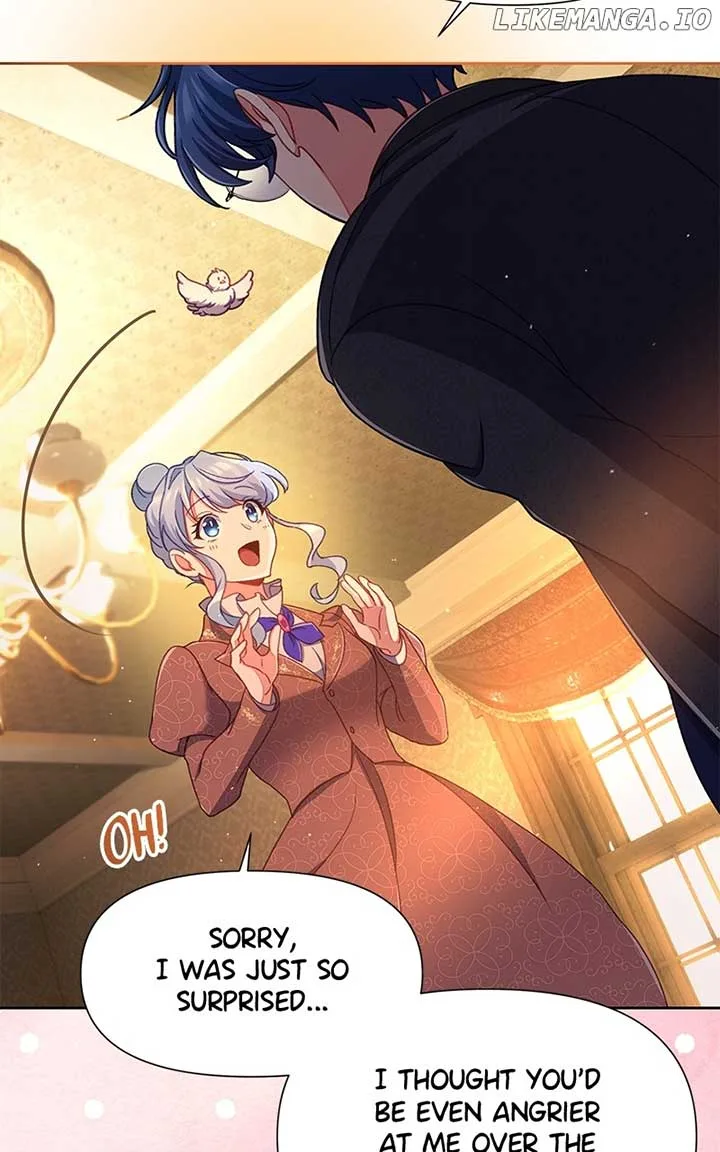 We Lost Our Engagement Chapter 22 page 38