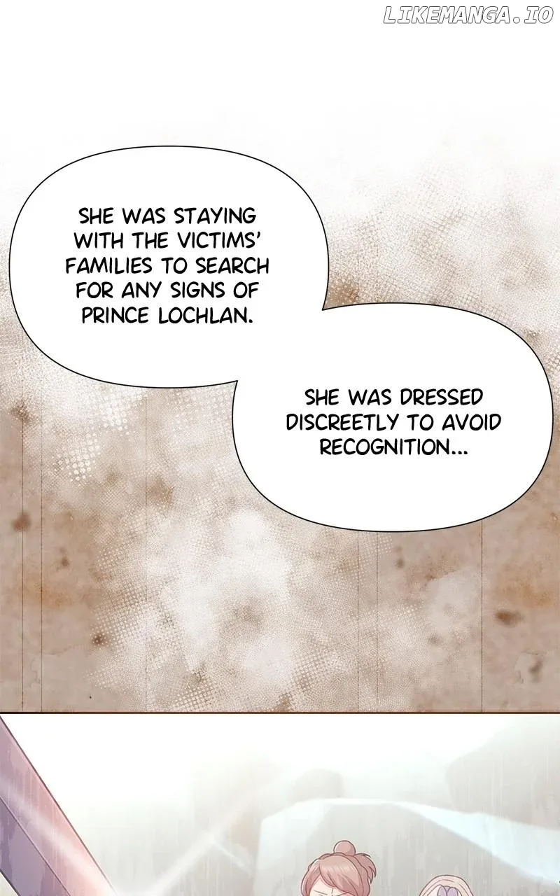 We Lost Our Engagement Chapter 20 page 25