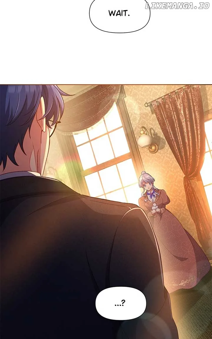 We Lost Our Engagement Chapter 22 page 28