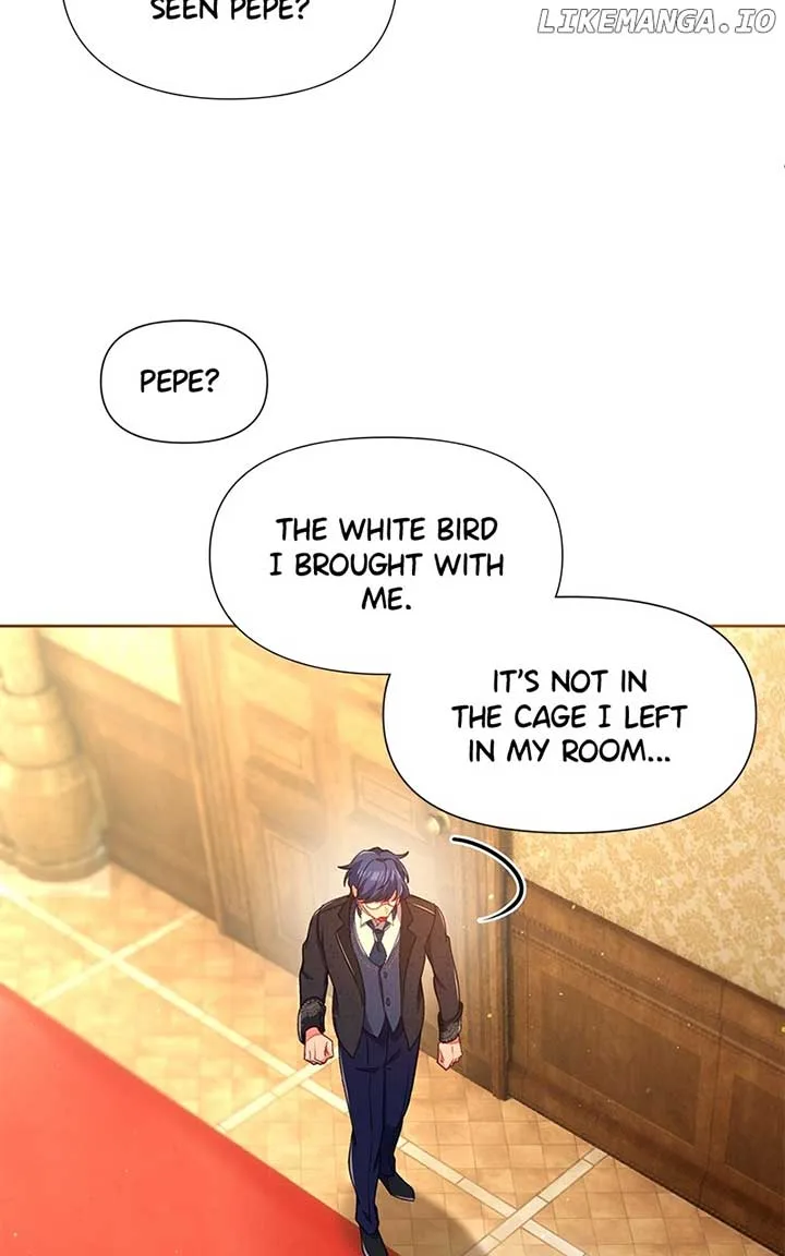 We Lost Our Engagement Chapter 22 page 19
