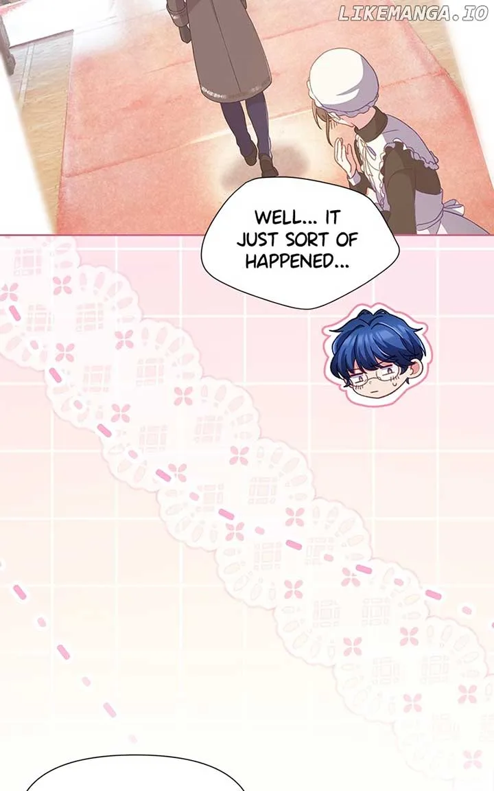 We Lost Our Engagement Chapter 22 page 26