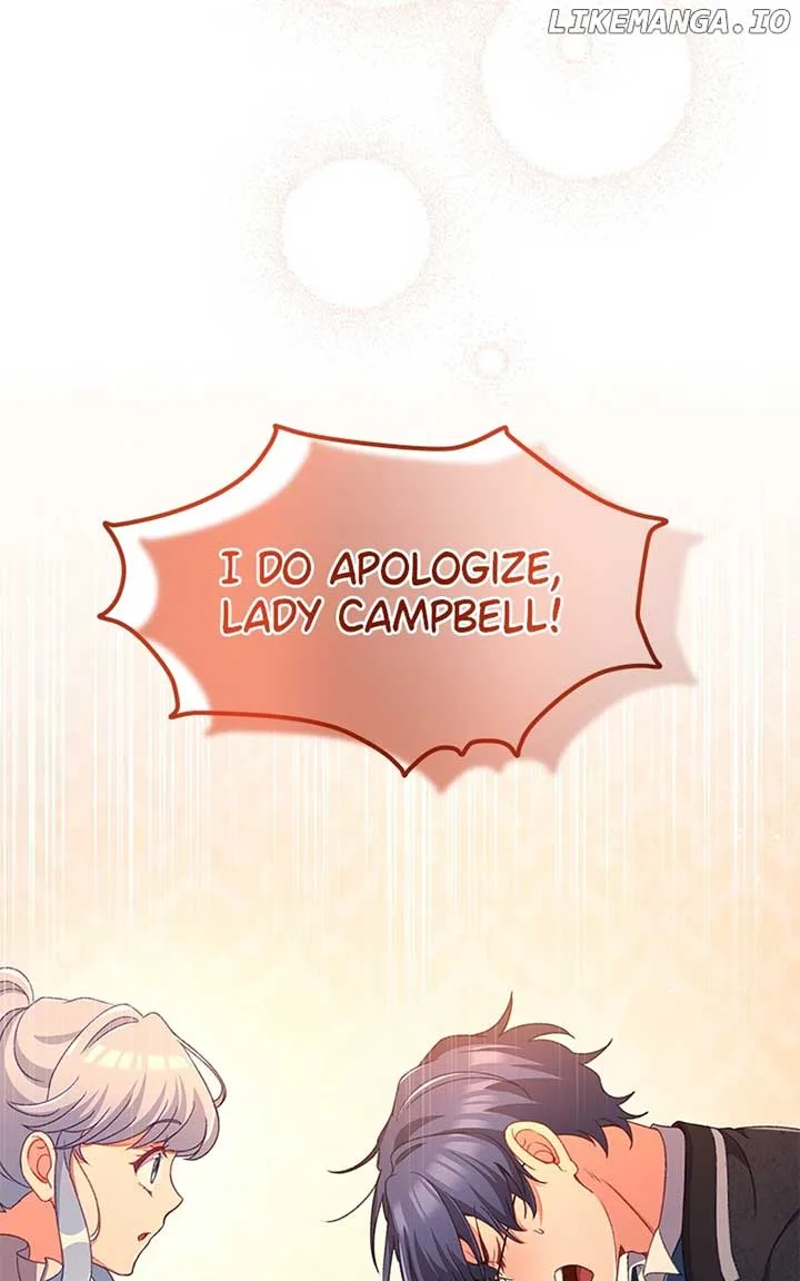 We Lost Our Engagement Chapter 22 page 32