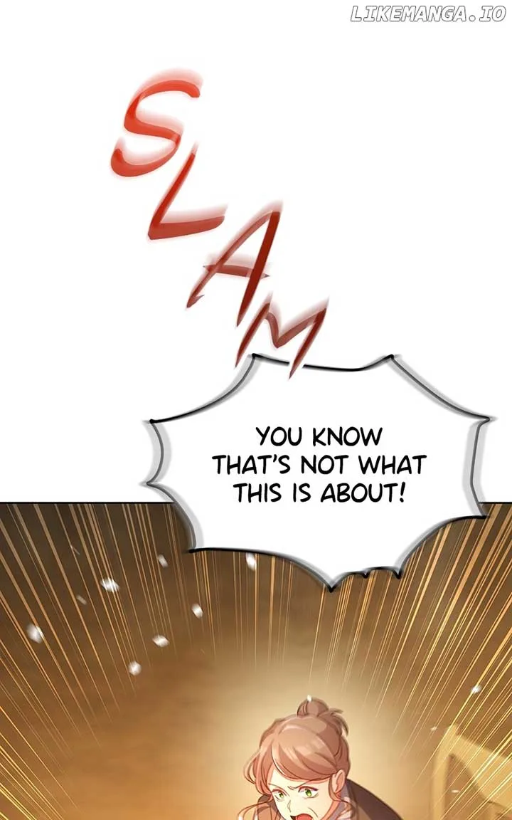 We Lost Our Engagement Chapter 22 page 143