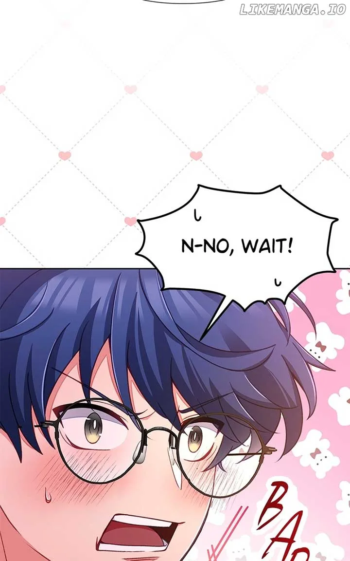 We Lost Our Engagement Chapter 22 page 98