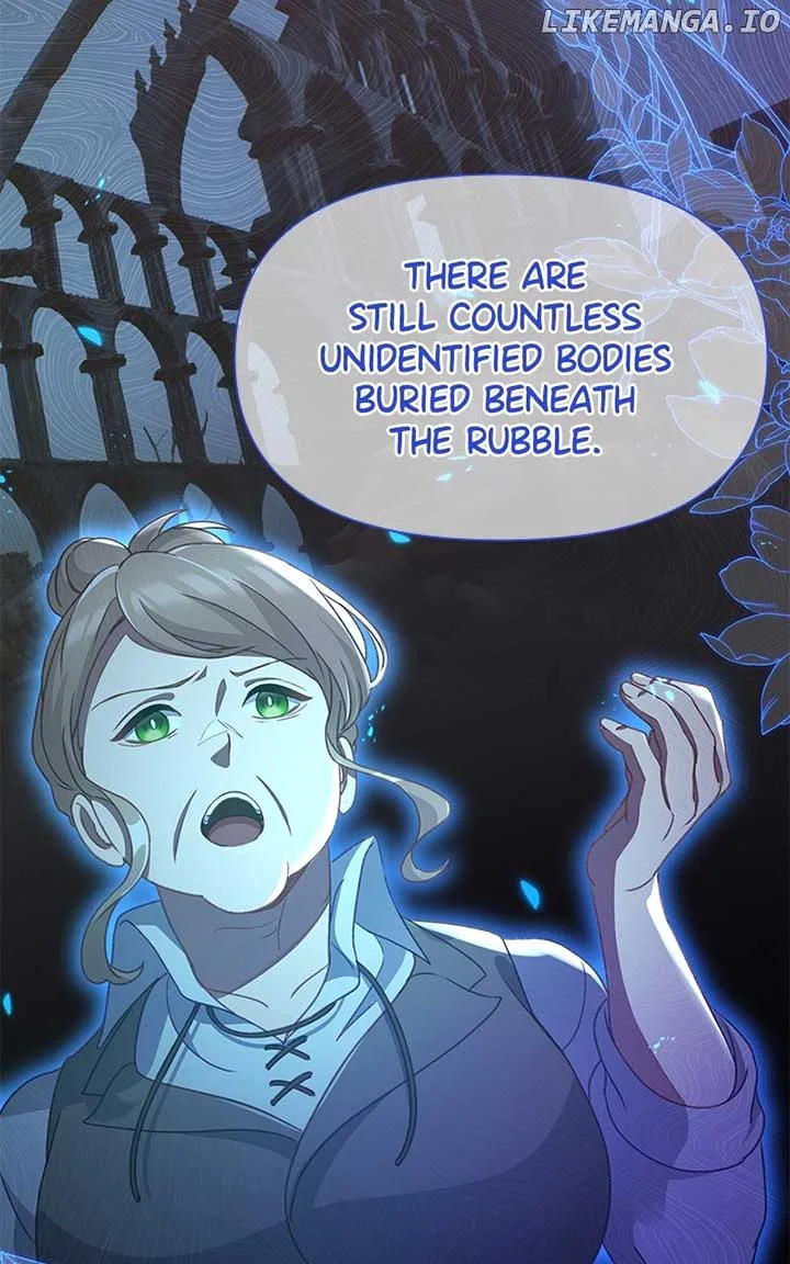 We Lost Our Engagement Chapter 22 page 130