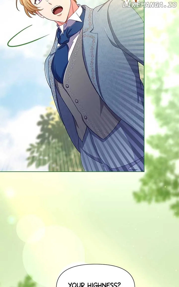 We Lost Our Engagement Chapter 22 page 65