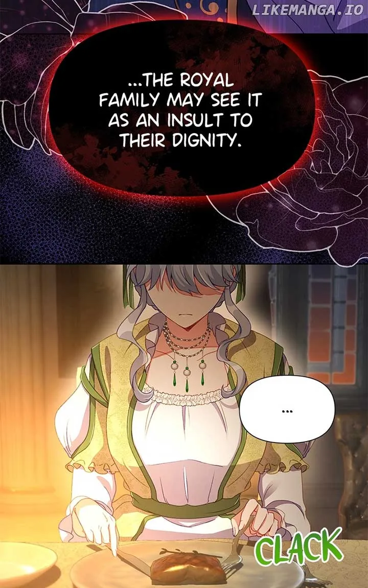 We Lost Our Engagement Chapter 22 page 138