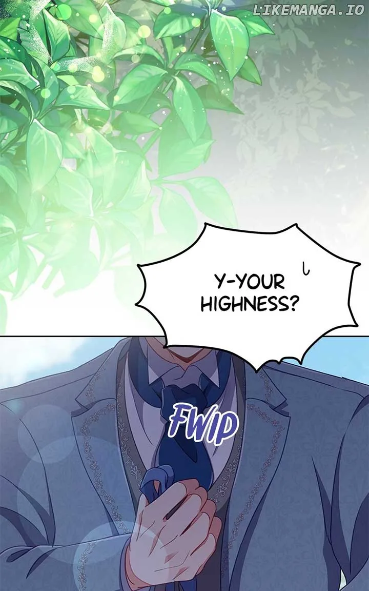 We Lost Our Engagement Chapter 22 page 73