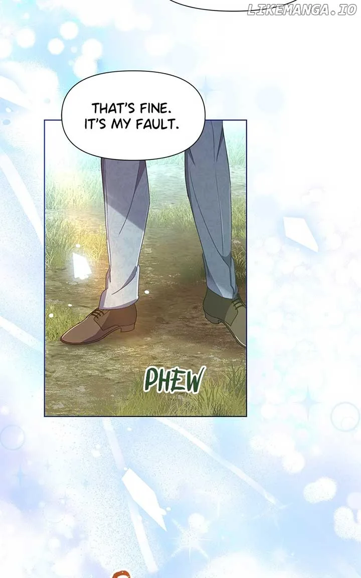 We Lost Our Engagement Chapter 22 page 76