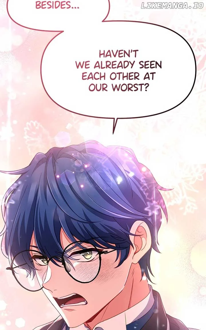 We Lost Our Engagement Chapter 22 page 47