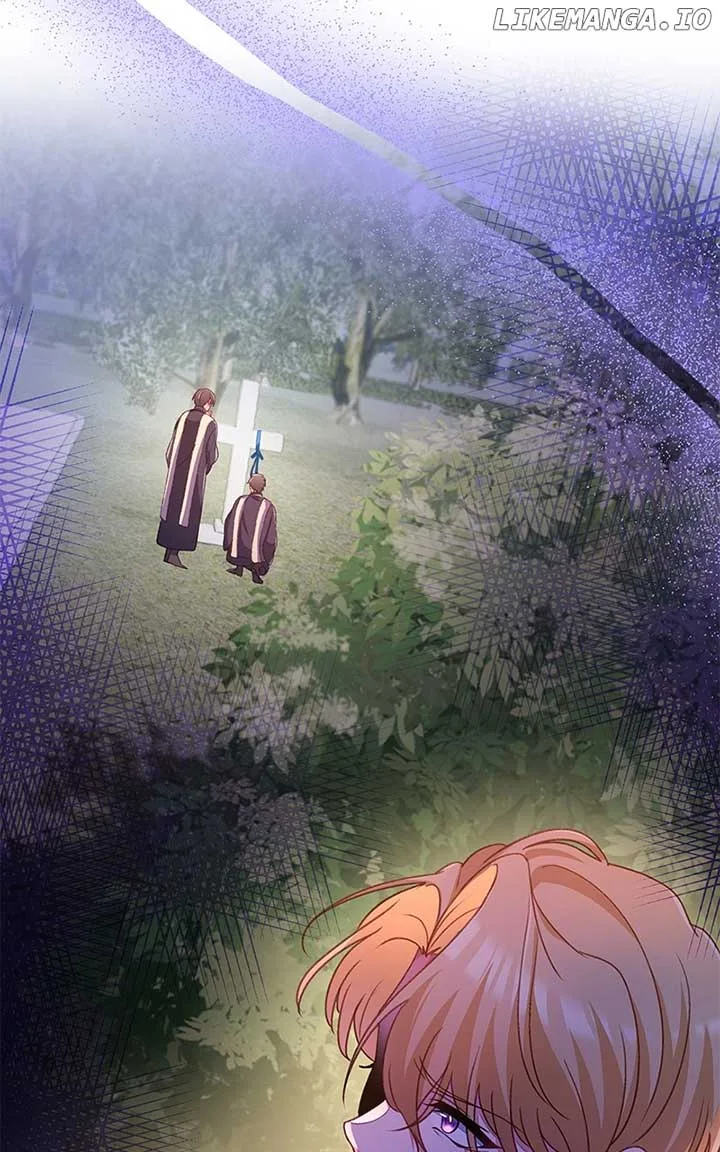 We Lost Our Engagement Chapter 22 page 57