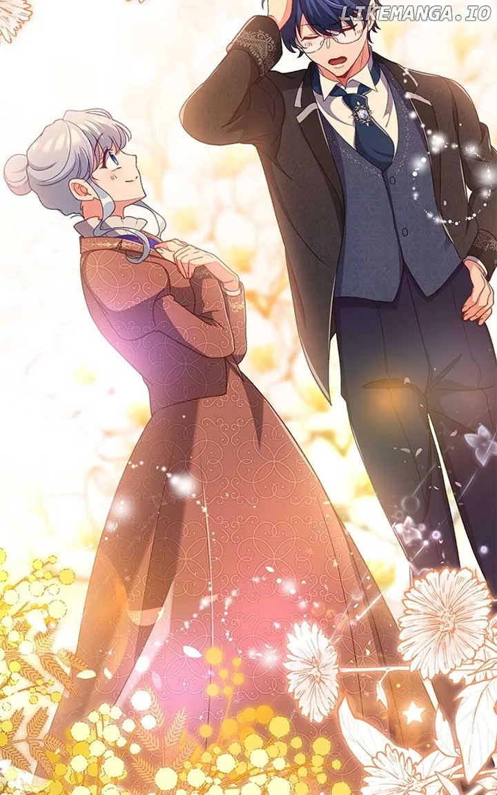 We Lost Our Engagement Chapter 22 page 54