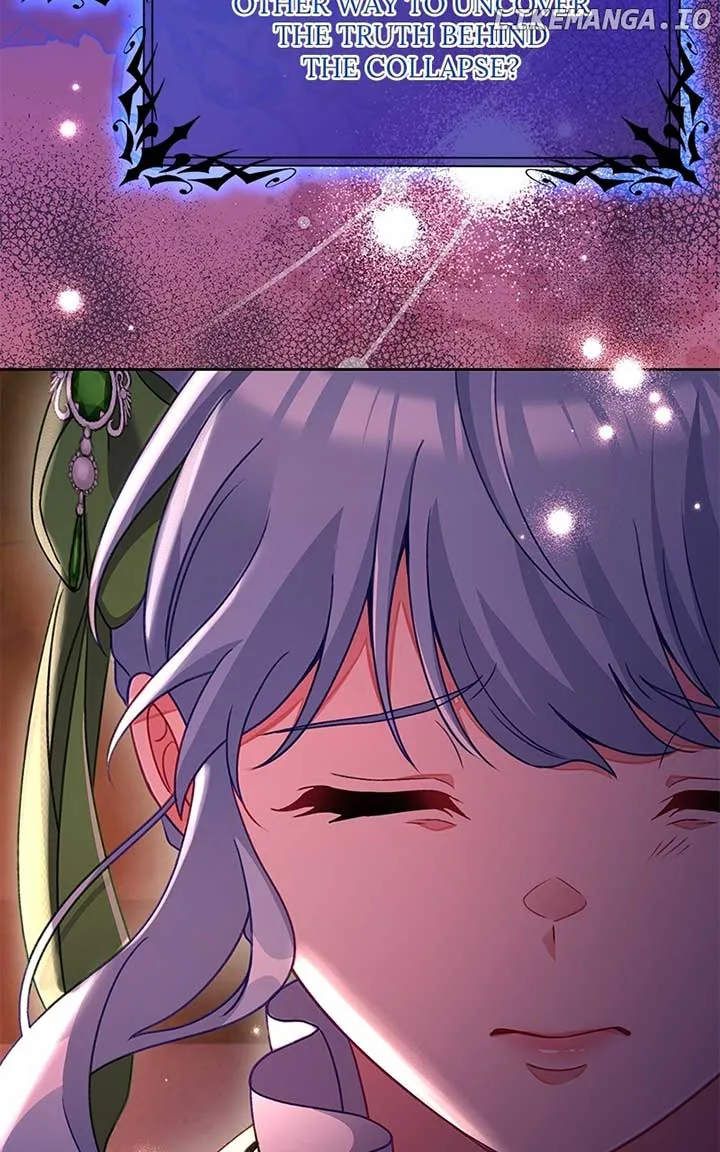 We Lost Our Engagement Chapter 22 page 141